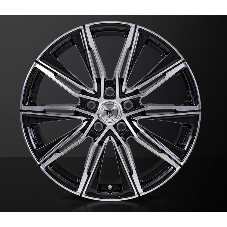 MONZA JAPAN（モンツァジャパン） MONZA JAPAN JP STYLE MJ-X 19インチ