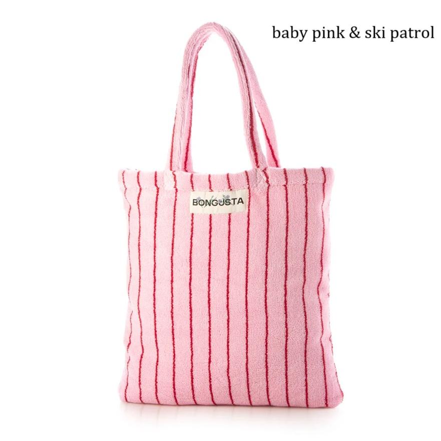 BONGUSTA ボングスタ トートバッグ NARAM TOTEBAG ナラム レディース