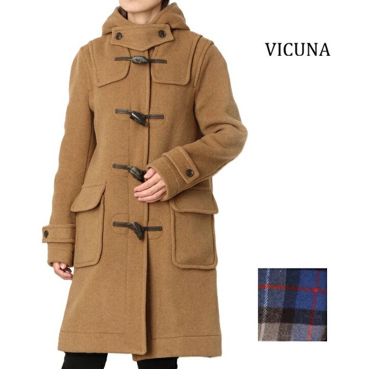 ロンドントラディション LONDON TRADITION ダッフルコート ERICA