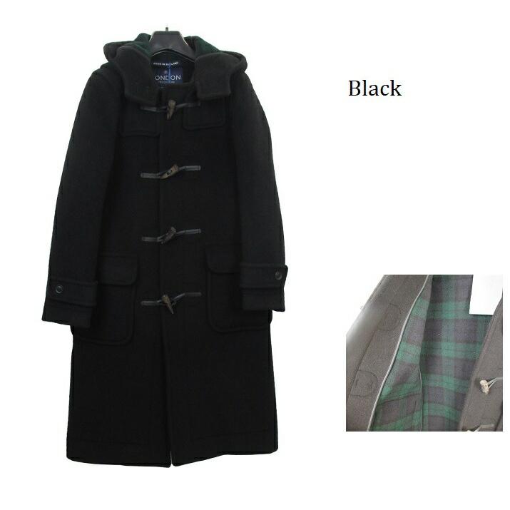 ロンドントラディション ダッフルコート LONDON TRADITION M11 LT01