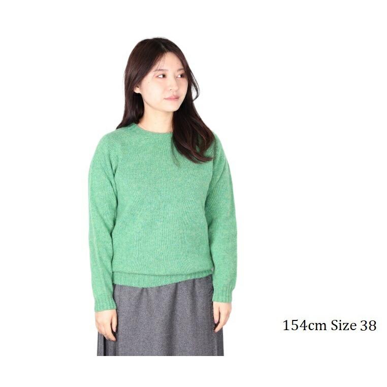 Harley of SCOTLAND（ハーレーオブスコットランド） レディース 無地