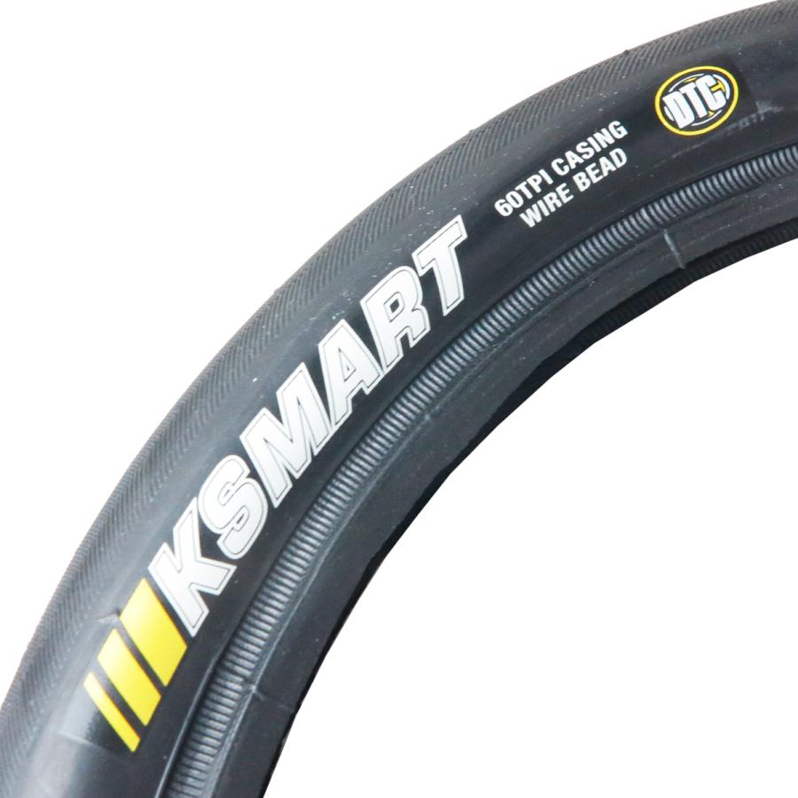 DAHON（ダホン） 【並行輸入品】KENDA KSMART 14インチ タイヤ 2本