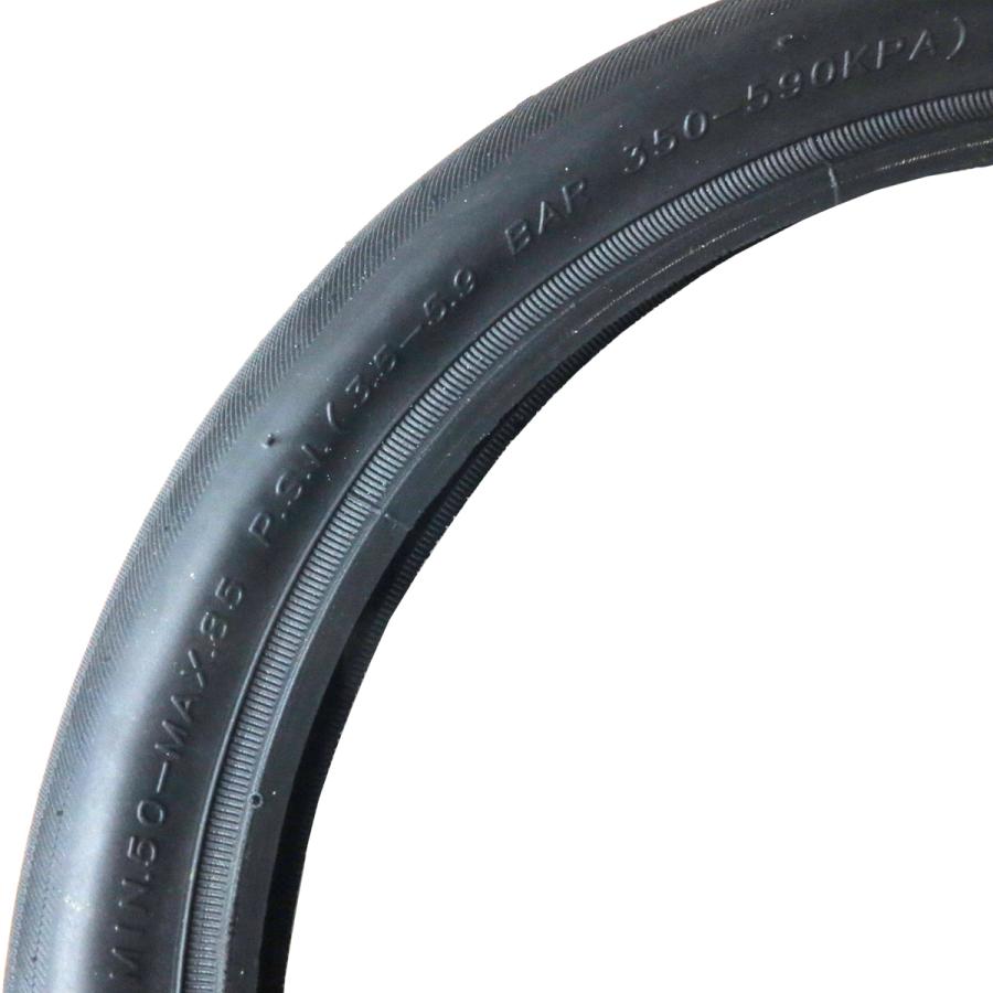 DAHON（ダホン） 【並行輸入品】KENDA KSMART 14インチ タイヤ 2本