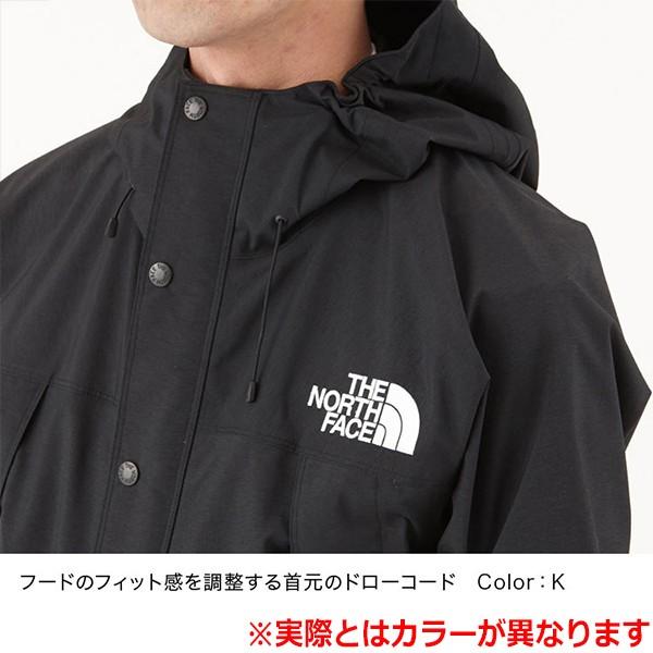THE NORTH FACE（ザ ノースフェイス） NP11834 マウンテンライト
