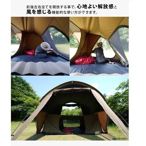 Helinox タクティカルサプライ ヘリノックス タクティカル Tac.Vタープ