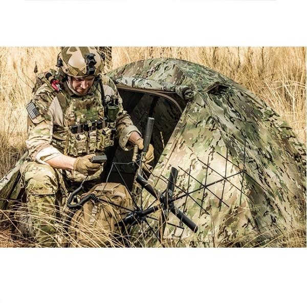 KELTY（ケルティ） ワン・パーソン・フィールド・テント KELTY 1