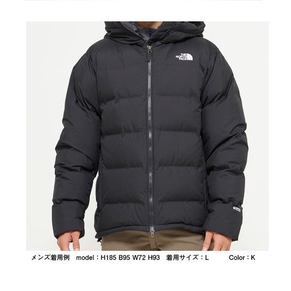 THE NORTH FACE（ザ ノースフェイス） ビレイヤーパーカ（ユニセックス