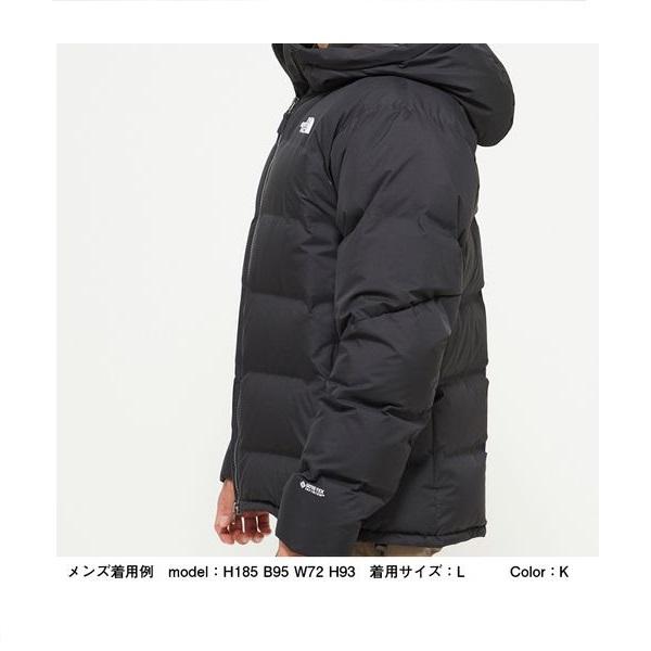 THE NORTH FACE（ザ ノースフェイス） ビレイヤーパーカ（ユニセックス