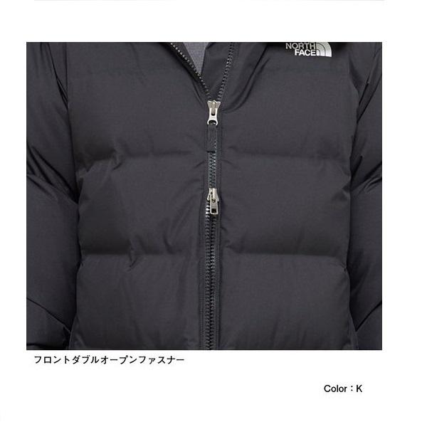 THE NORTH FACE（ザ ノースフェイス） ビレイヤーパーカ（ユニセックス