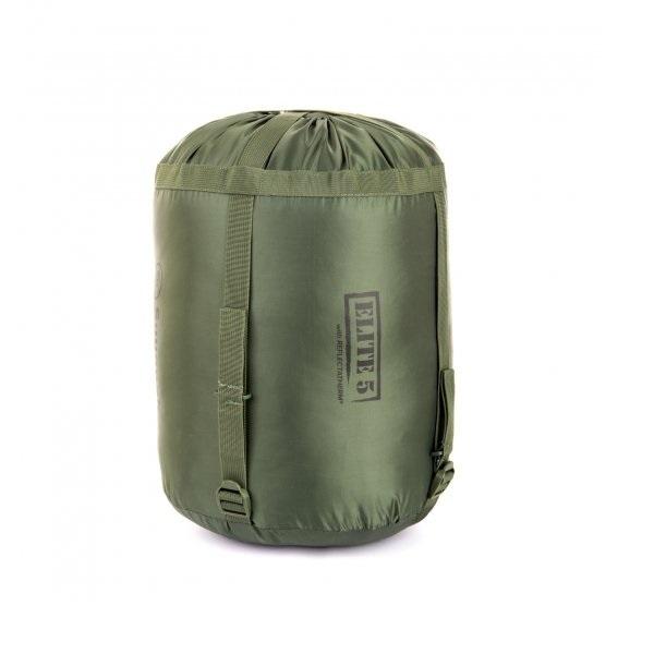 Snugpak（スナグパック） ソフティー エリート5 レフトジップ