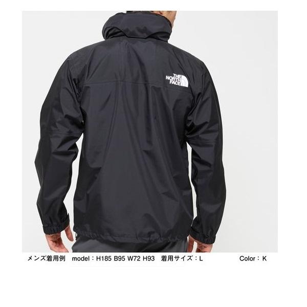THE NORTH FACE（ザ ノースフェイス） マウンテンレインテックス