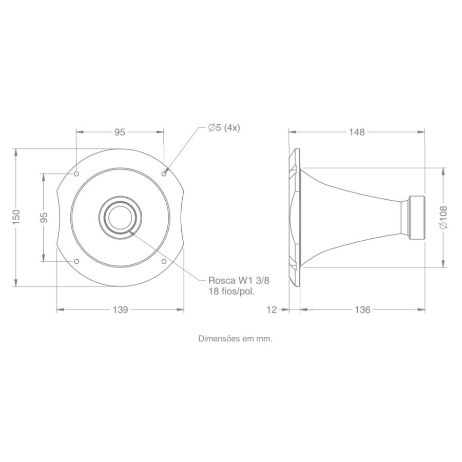 JBLセット ホーンドライバー スーパーツイーター コンデンサー付 外