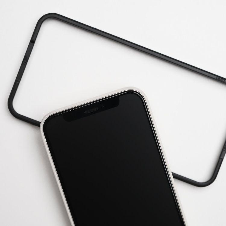 CASEFINITE】 THE CASEFINITE GLASS ケースフィニットガラス iPhone