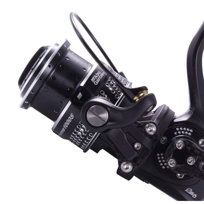 Abu Garcia（アブガルシア） リール Revo MGXtreme(レボ エムジー