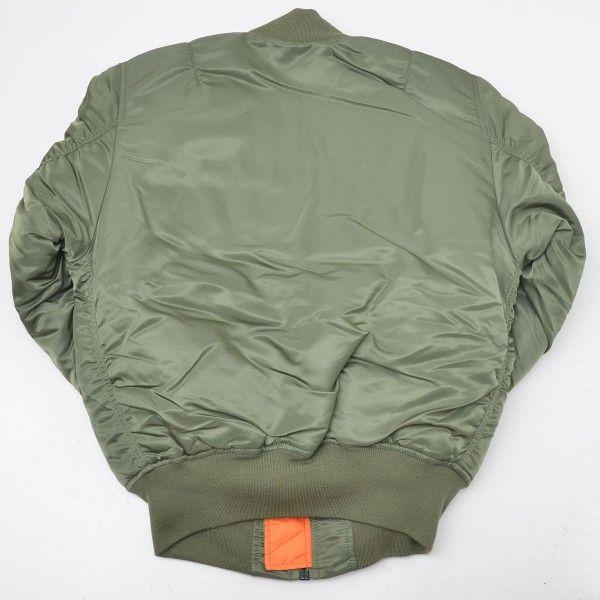 Alpha Industries（アルファ・インダストリーズ） ALPHA アルファ 2000