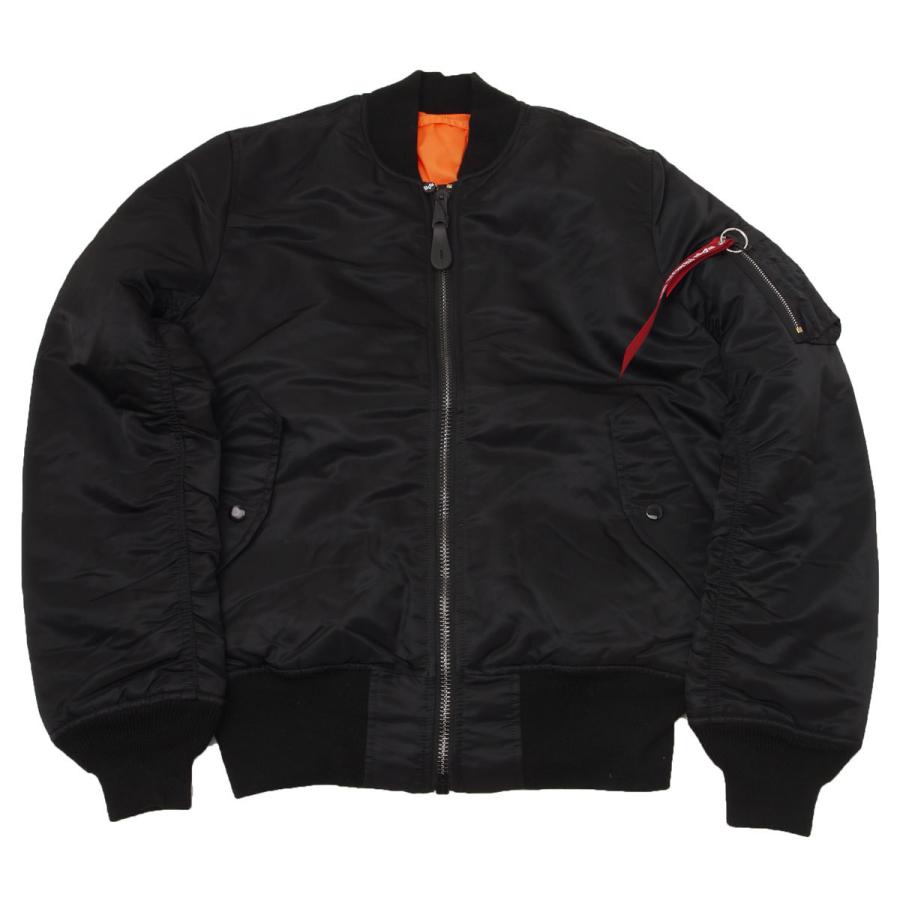 Alpha Industries（アルファ・インダストリーズ） ALPHA アルファ