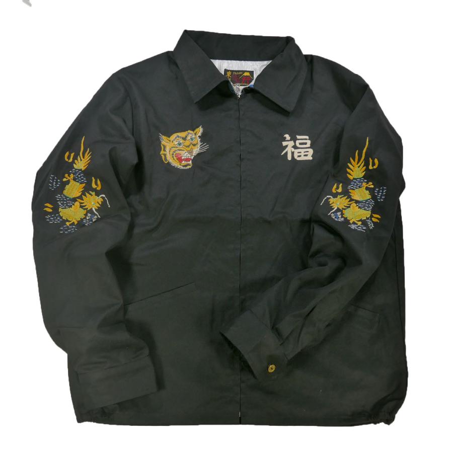 TAILOR TOYO テーラー東洋 TAYLOR TT15546 / Late 1960s Style Cotton