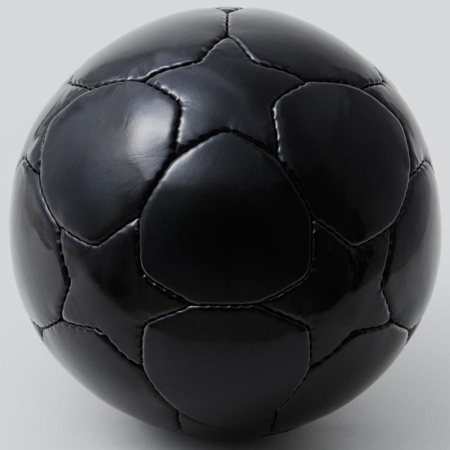フットサルボール STAR BALL サッカーボール スターボール ブラック