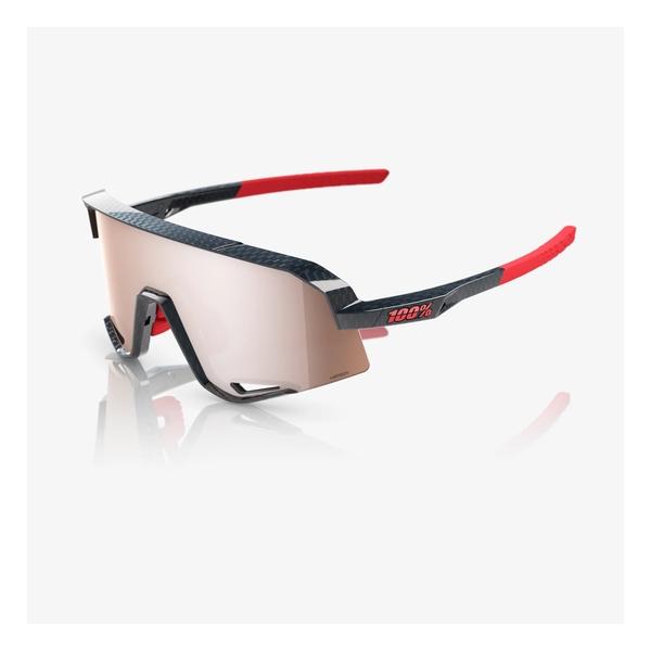 100% ワンハンドレッド SLENDALE スレンデール Gloss Carbon Fiber