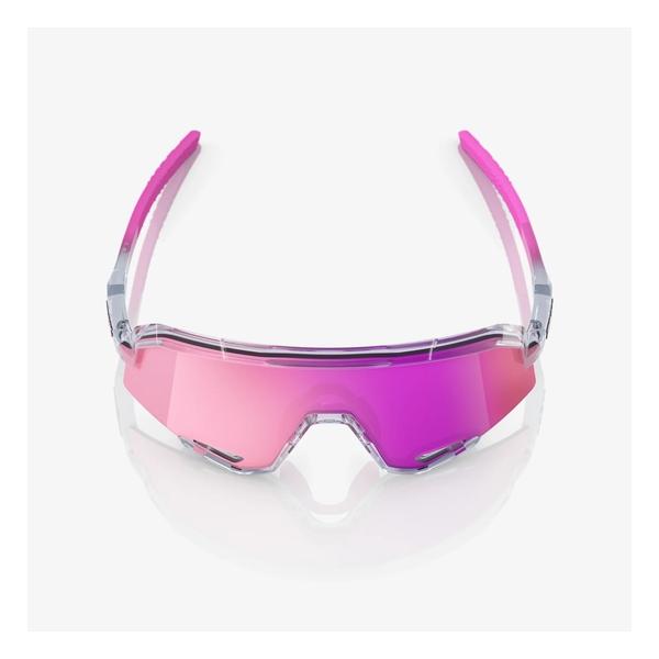 100% ワンハンドレッド SLENDALE スレンデール Polished Translucent