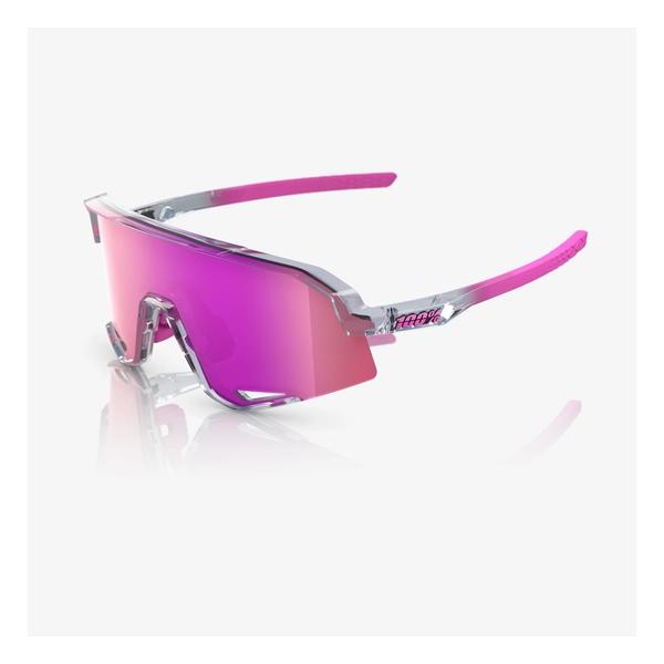 100% ワンハンドレッド SLENDALE スレンデール Polished Translucent