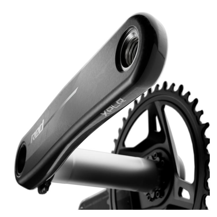 SRAM スラム Red AXS Crank Arm Assembly DUB Wide E1 自転車 クランク