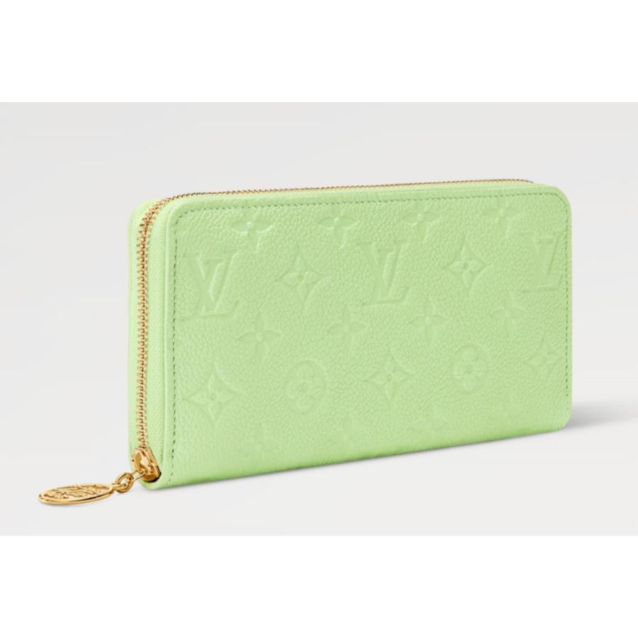 LOUIS VUITTON（ルイ・ヴィトン） 日本限定 ジッピー ウォレット長財布