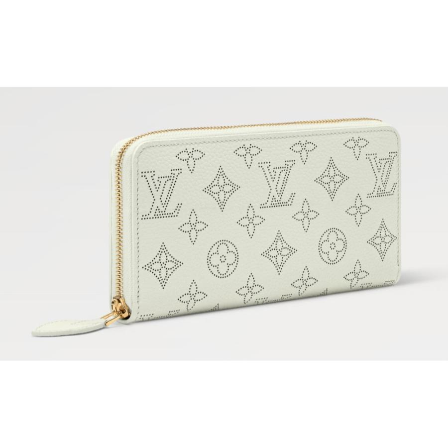 LOUIS VUITTON（ルイ・ヴィトン） 日本限定 ジッピー ウォレット長財布