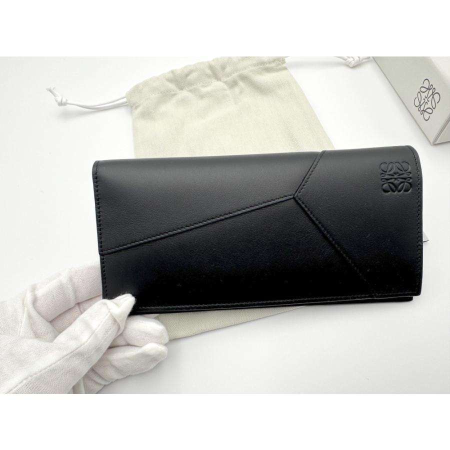 LOEWE（ロエベ） 【即納】ロエベ メンズ パズル ロング ホリゾンタル