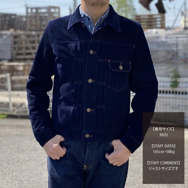 限定 ワイツーレザー 1st タイプ スエードジャケット レザー