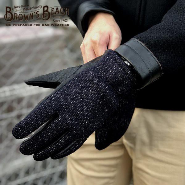 BROWN'S BEACH JACKET（ブラウンズビーチジャケット） ブラウンズ