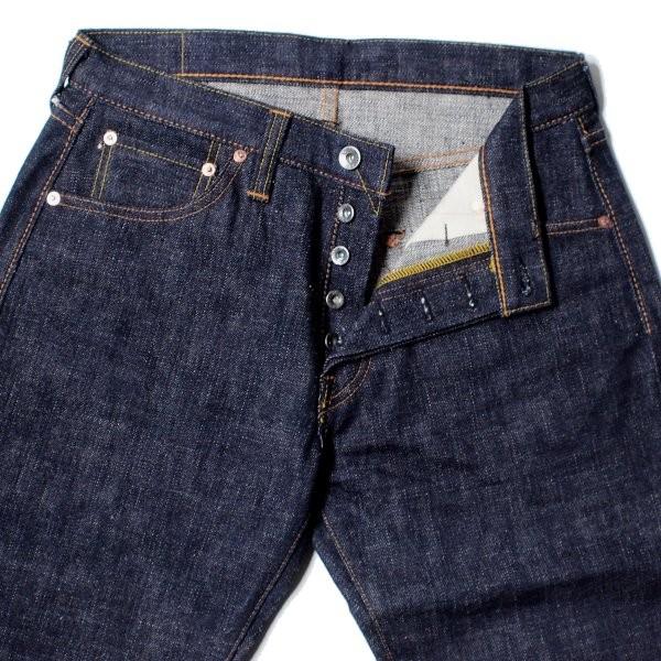 サムライジーンズ S5000VX 17oz デニム 零モデル ジーンズ SAMURAI