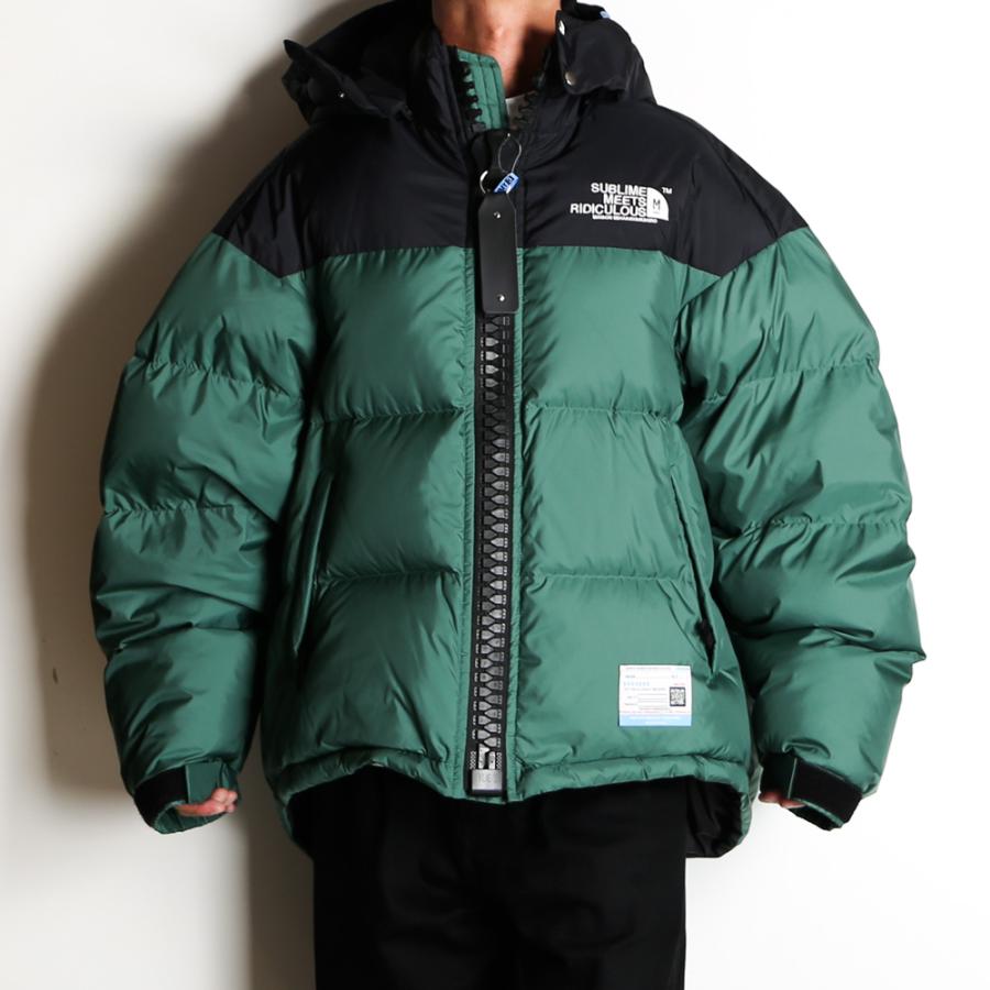 MAISON MIHARA YASUHIRO（メゾン ミハラヤスヒロ） 【Maison MIHARA