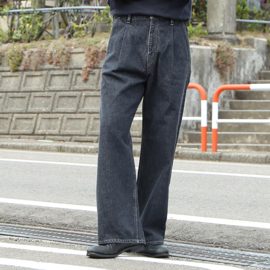 superNova.（スーパーノヴァ） 【superNova./スーパーノヴァ】Selvedge