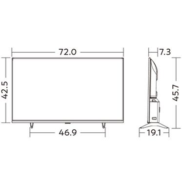 FUNAI（フナイ） 液晶テレビ・有機ELテレビ FL-32H1070 （32インチ