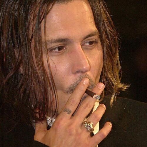 FLASH POINT（フラッシュポイント） Flash Point JIMSKULL RING JOHNNY