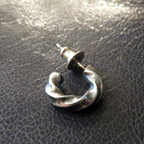 モリーヴ 俳優：綱啓永さん着用モデル mollive HeavyOZ HEAVY TWIST