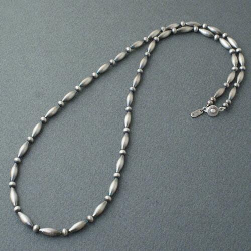 モリーヴ mollive・ SV BEADS NECKLACE・NEWS・増田貴久 : CG-STORE