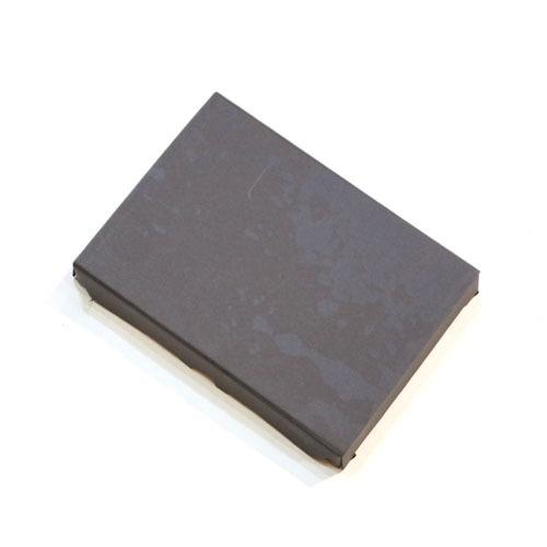 所作（shosa） SHOSA・CARD CASE・BLACK×金魚・sho-ca1c : CG-STORE