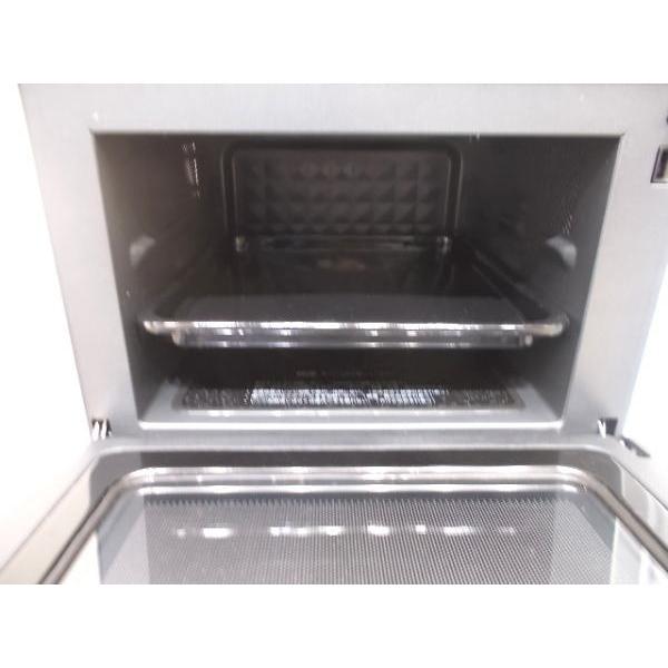 ハイアール 2022年 オーブンレンジ KS-OR22F18 485×376×302 中古家電