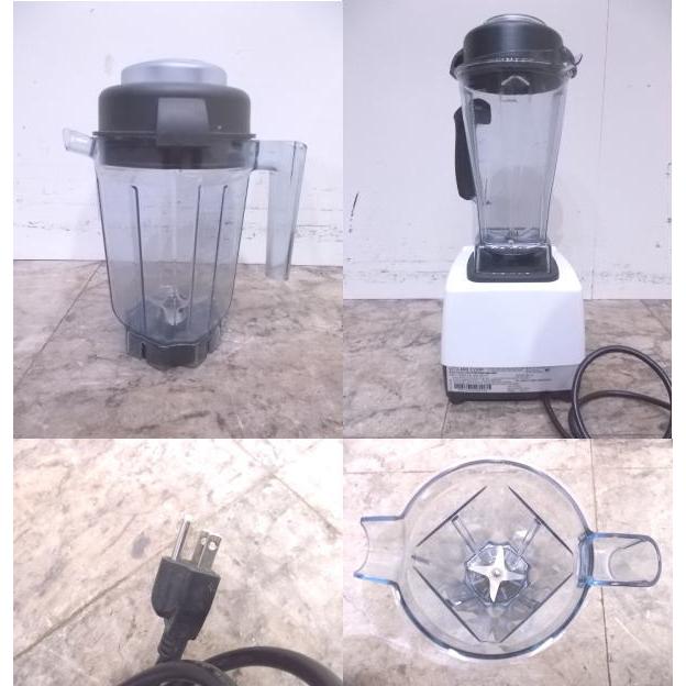 中古厨房 Vitamix ブレンダー VM0111 バイタミックスミキサー 200×230