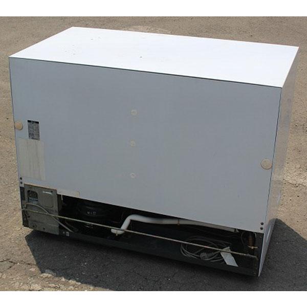 wz98611 サンヨー 冷蔵 ショーケース SMR-U60 中古 冷蔵庫 厨房 飲食店