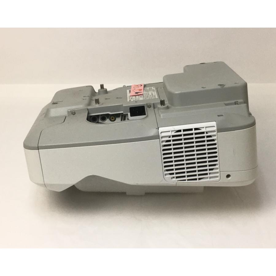 エプソン（EPSON） （中古）EPSON プロジェクター EB-695WT : kiki