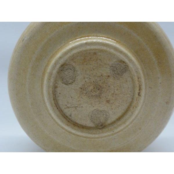 茶道具加藤芳右衛門作黄瀬戸茶碗 : 茶道具 銘茶 左座園 Yahoo!店