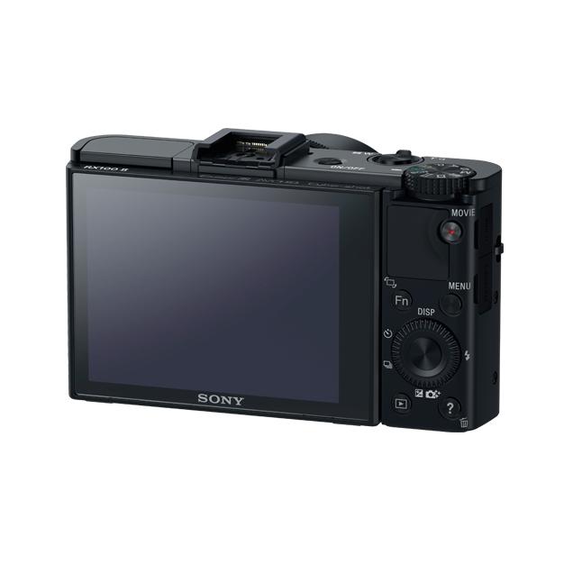 サイバーショット SONY デジタルカメラ DSC-RX100M2 1.0型センサー F1