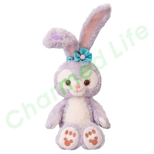 ステラルー ぬいぐるみ うさぎ Sサイズ ディズニー 正規品 プレゼント