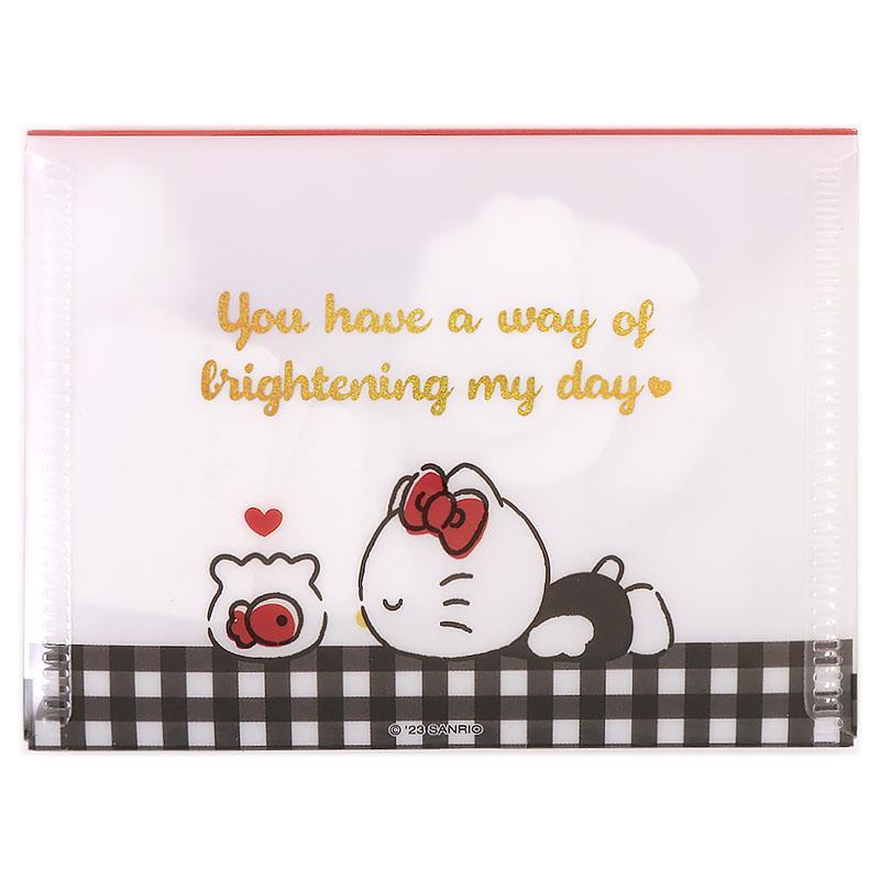 ハローキティ シール&ケースセット サンリオ sanrio キャラクター