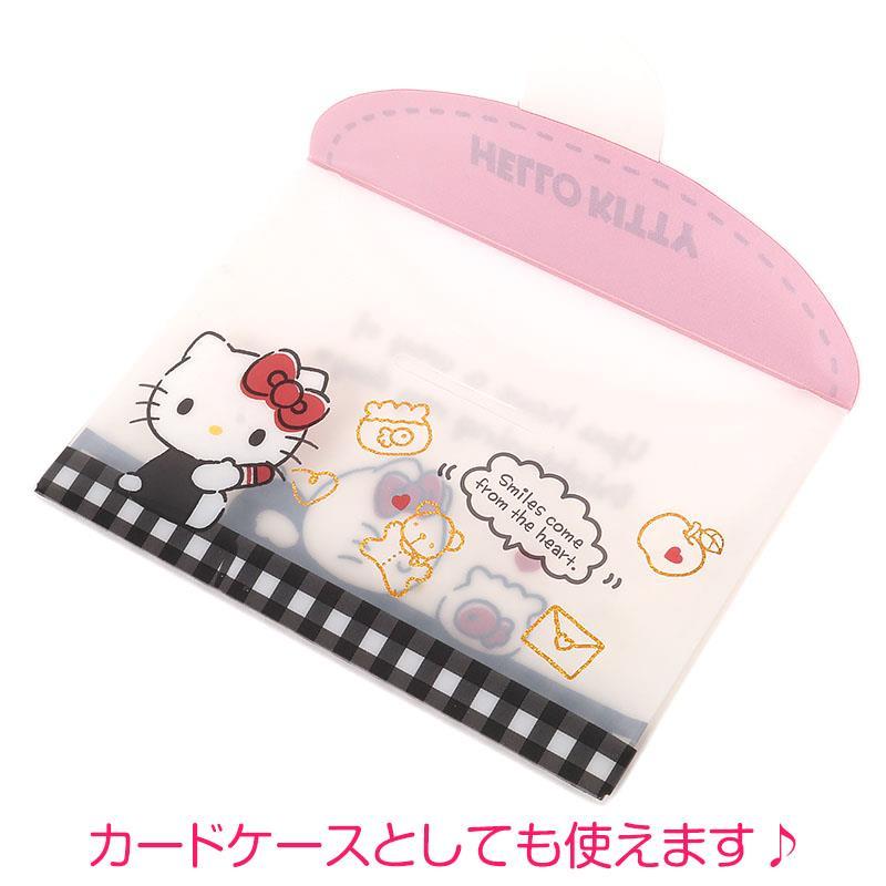 ハローキティ シール&ケースセット サンリオ sanrio キャラクター