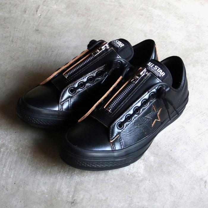 CONVERSE（コンバース） 【9月27日発売開始】CONVERSE×Schott