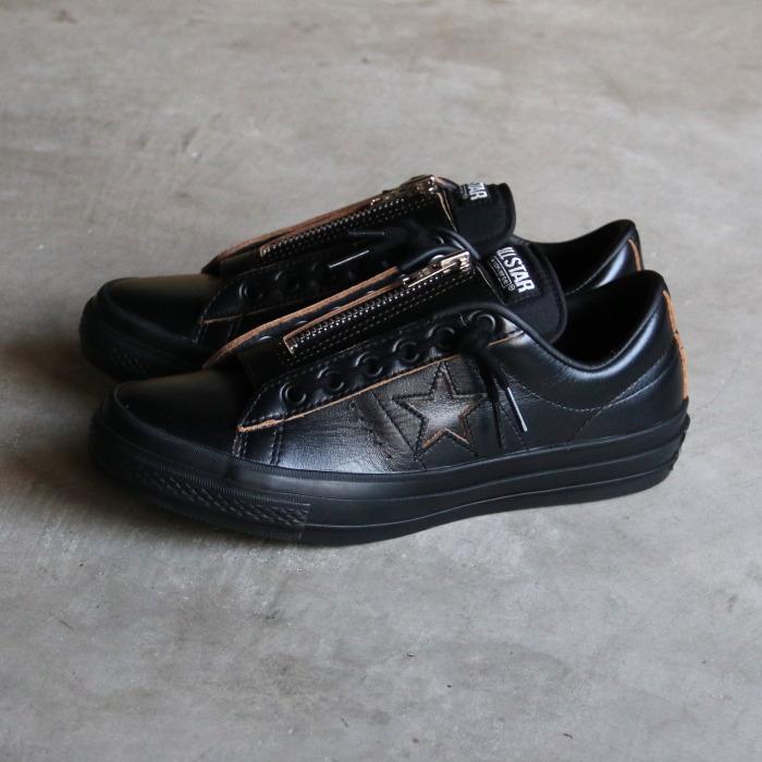 CONVERSE（コンバース） 【9月27日発売開始】CONVERSE×Schott